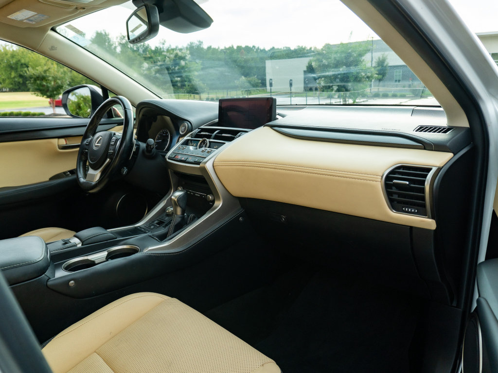 Used 2021 Lexus NX 300 FWD w/ Premium Package image 18