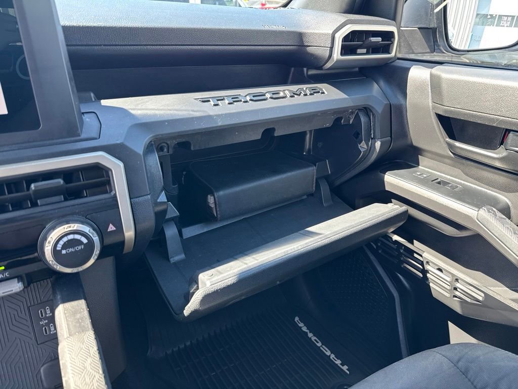 Used 2024 Toyota Tacoma SR AWD/4WD image 24