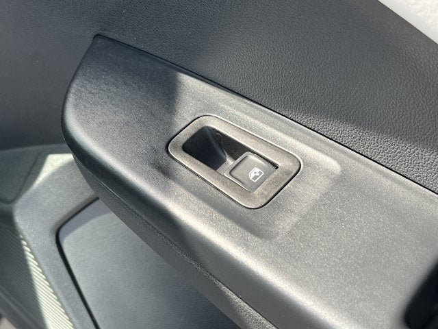 New 2025 Volkswagen Taos S FWD image 21