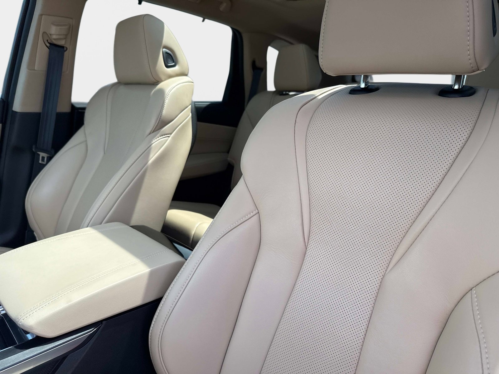 Used 2023 Acura MDX FWD w/ Technology Package image 21