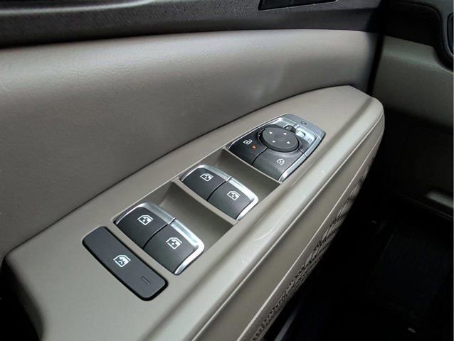 New 2026 Kia Carnival EX image 20