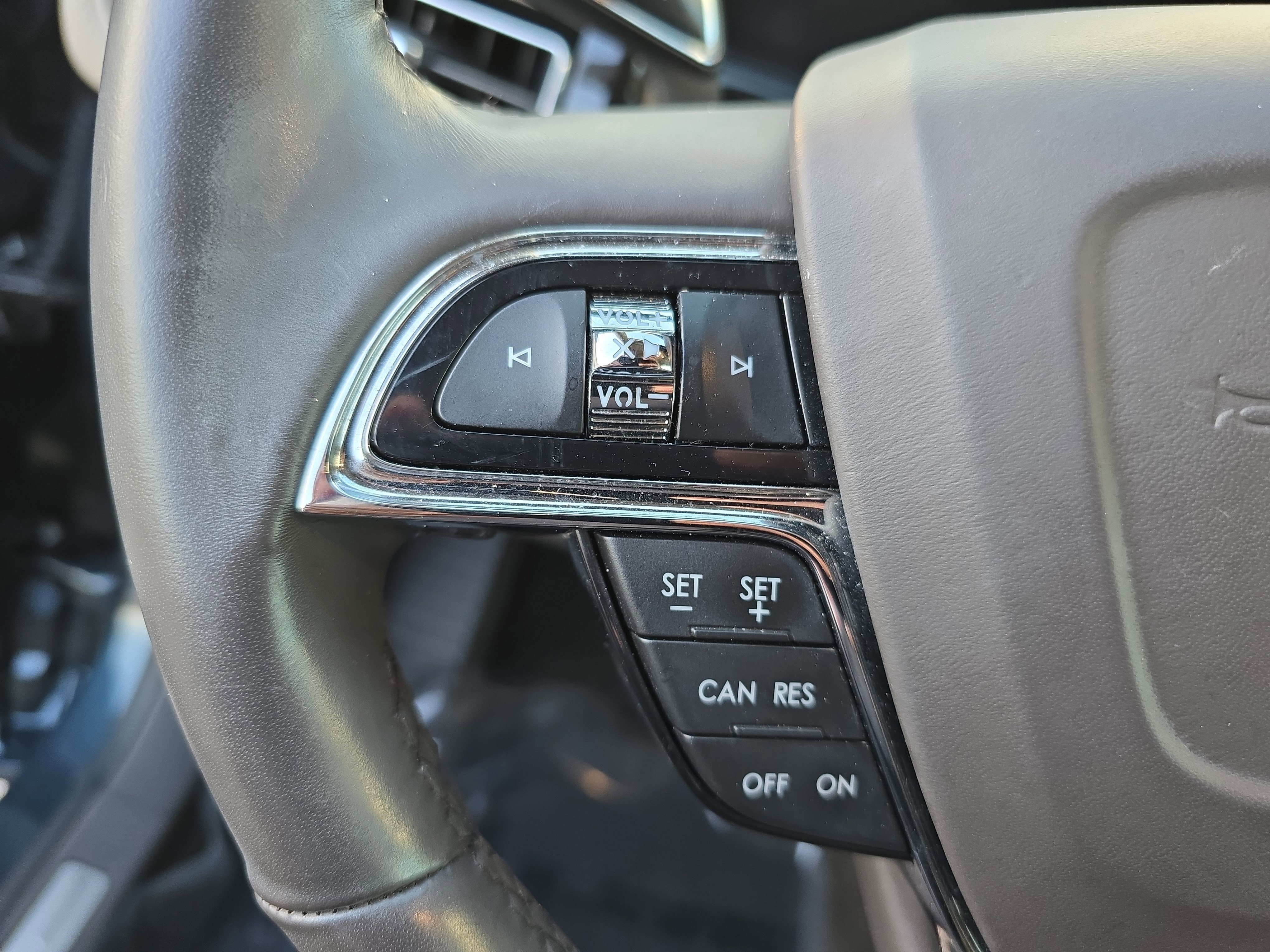 Used 2023 Lincoln Nautilus Reserve w/ Cargo Utility Package image 16