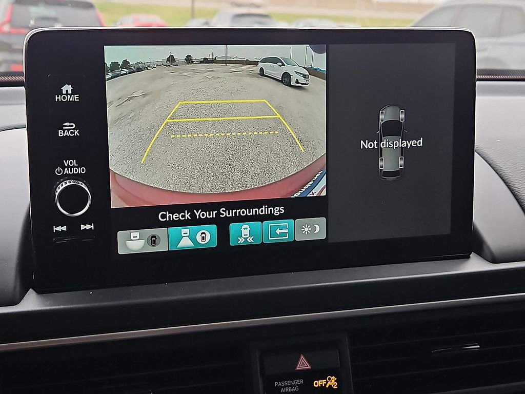 Used 2025 Honda Pilot Elite image 25