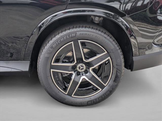 New 2026 Mercedes-Benz GLC 300 image 14