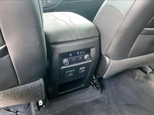 Certified 2020 Chevrolet Traverse RS FWD image 24