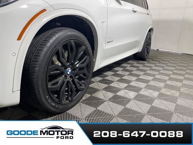 Used 2018 BMW X5 xDrive50i AWD/4WD image 26