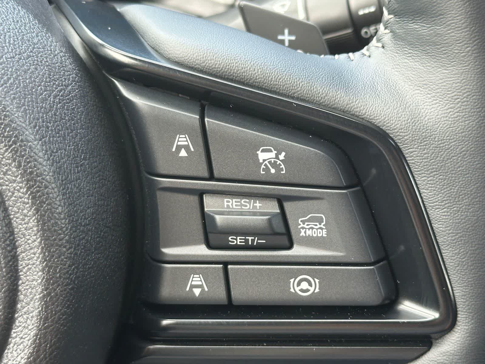 New 2026 Subaru Outback Touring XT AWD/4WD image 30