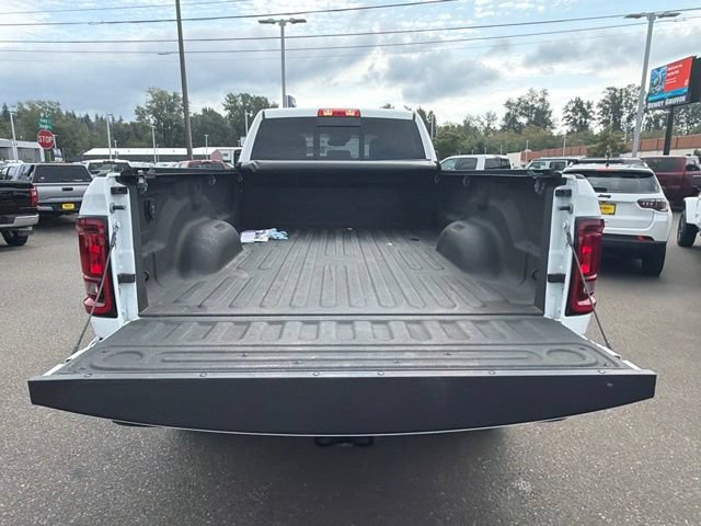Used 2025 RAM 3500 Tradesman AWD/4WD image 15