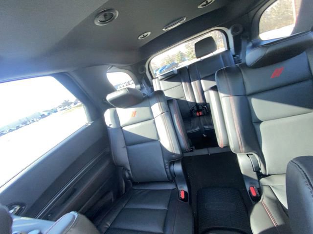 New 2025 Dodge Durango R/T image 23