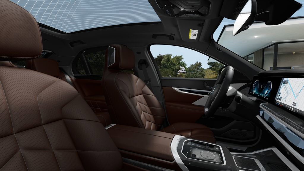 New 2026 BMW i7 eDrive50 RWD image 9