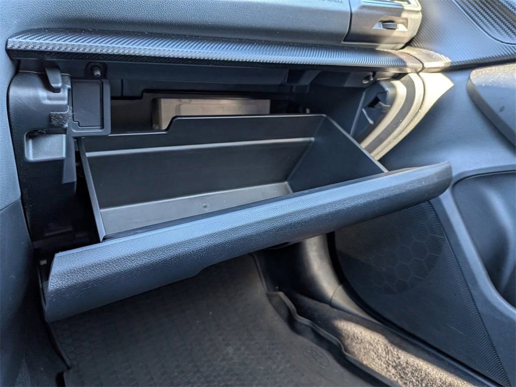 Used 2023 Subaru Crosstrek 2.0i Premium image 23