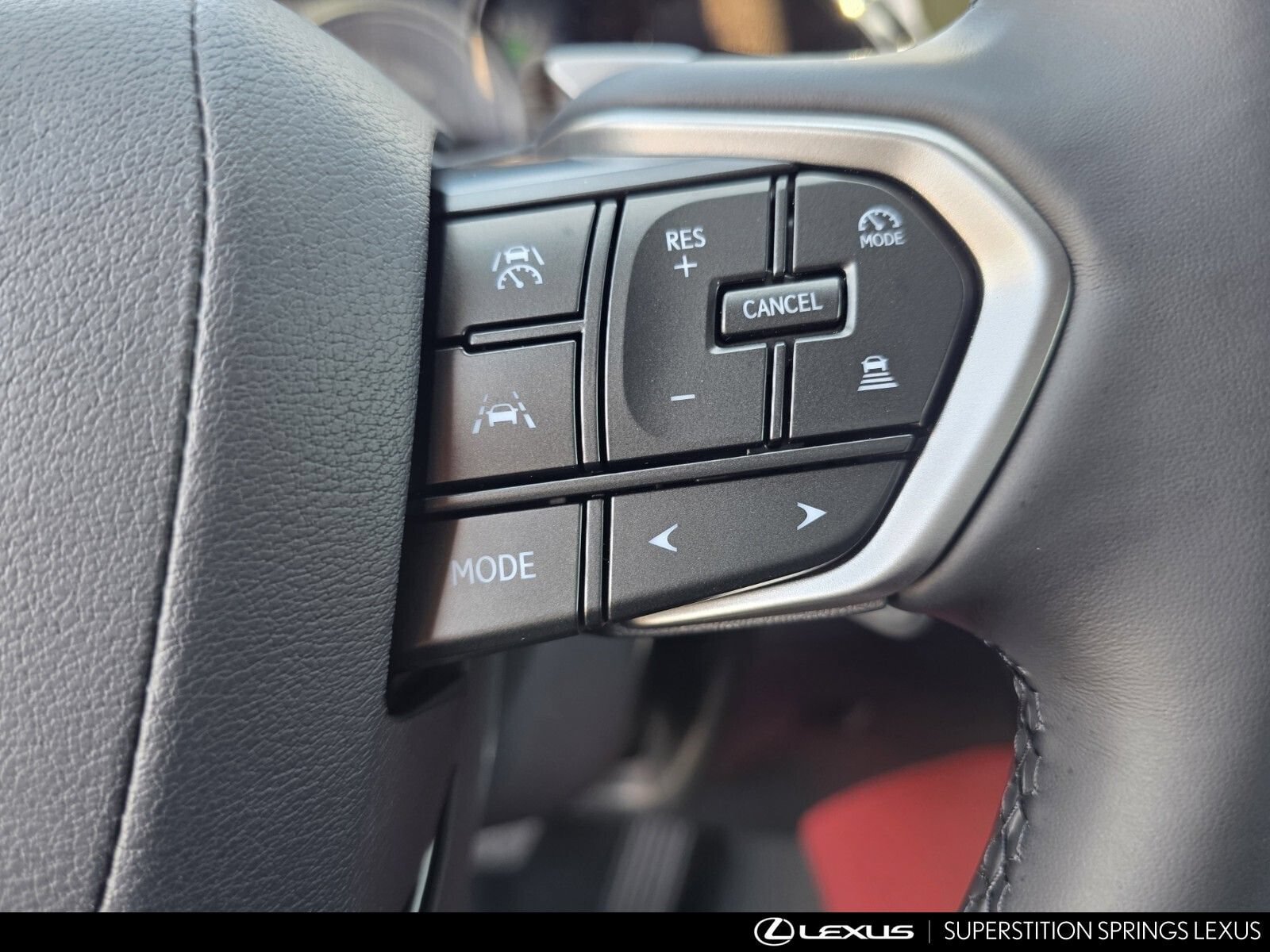 New 2026 Lexus NX 450h+ AWD w/ Luxury Package image 22