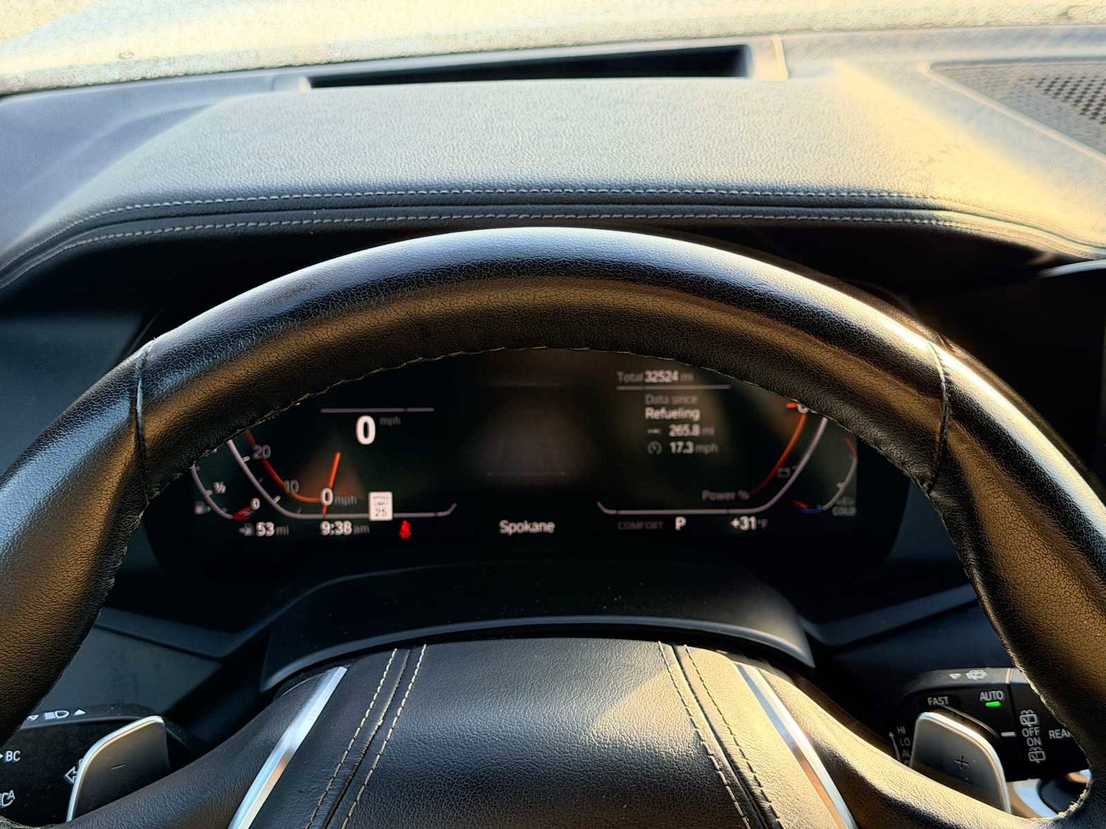 Used 2022 BMW X7 xDrive40i w/ Executive Package image 34