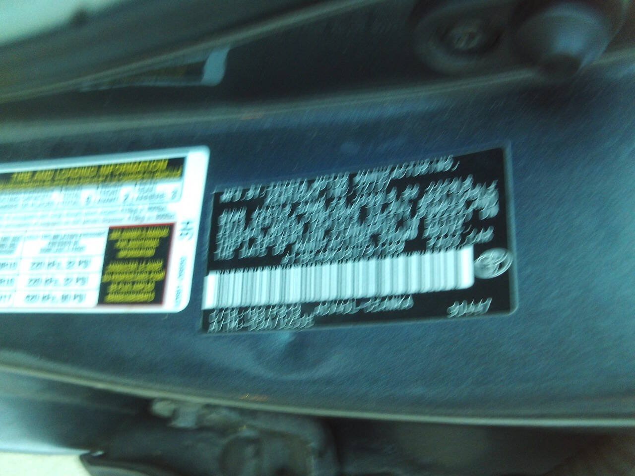 Used 2008 Toyota Camry LE FWD image 22