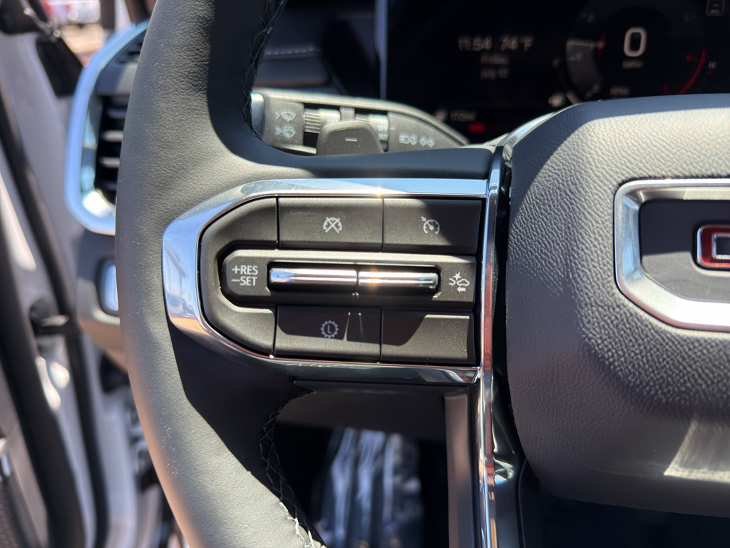 New 2026 GMC Acadia Elevation FWD image 18