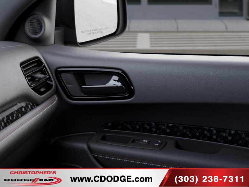 New 2026 Dodge Durango GT AWD/4WD image 25