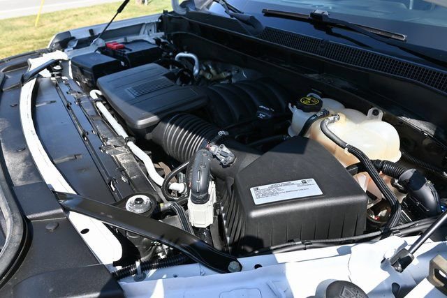 Used 2021 Chevrolet Tahoe RST image 16