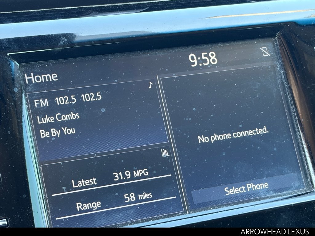 Used 2018 Toyota Camry SE FWD image 23