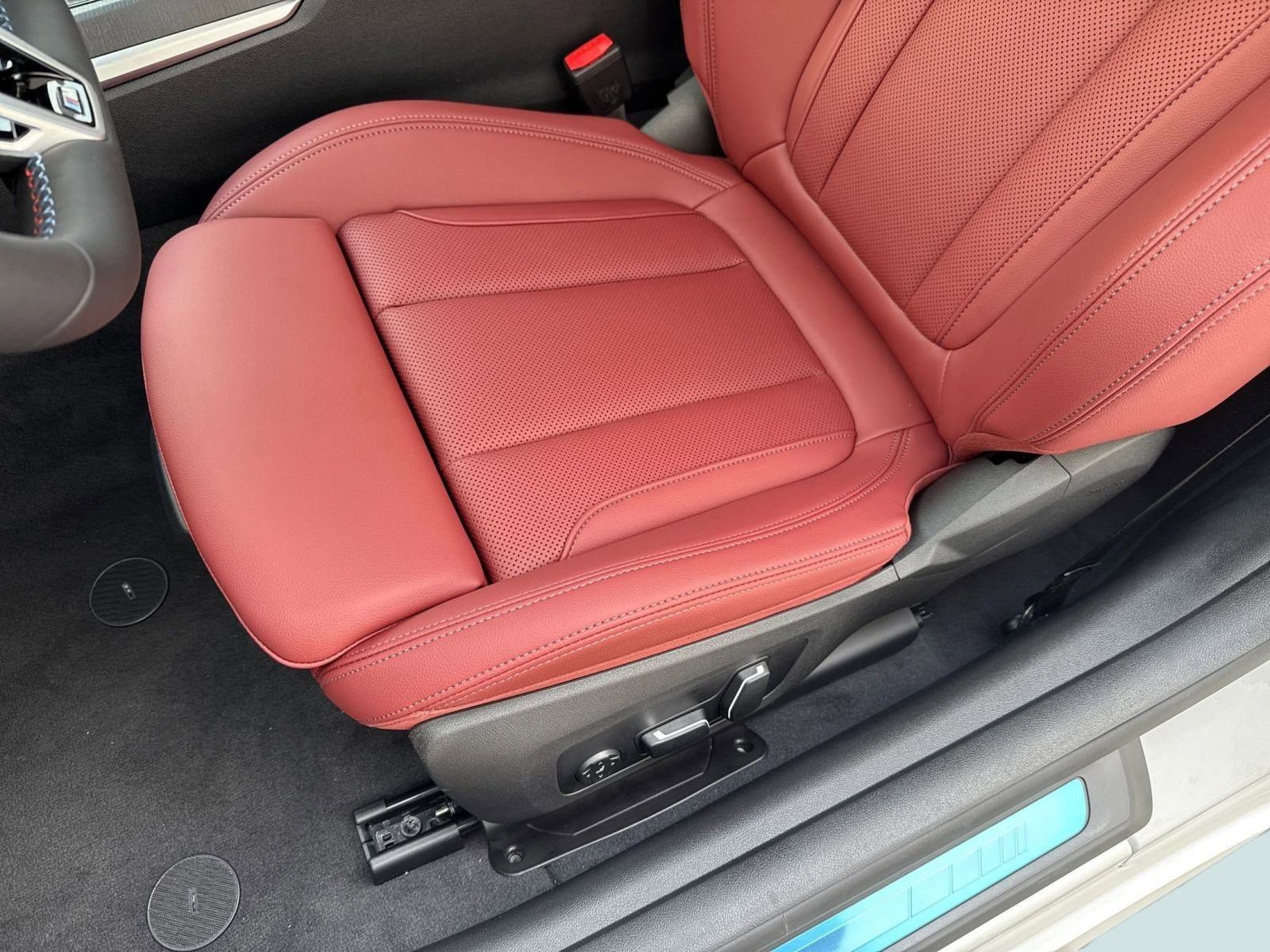 New 2026 BMW M440i Coupe w/ Premium Package image 12