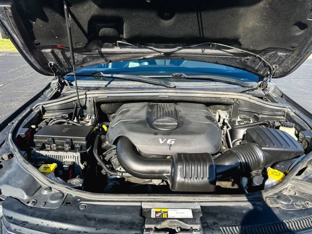 Used 2015 Jeep Grand Cherokee Altitude AWD/4WD image 12