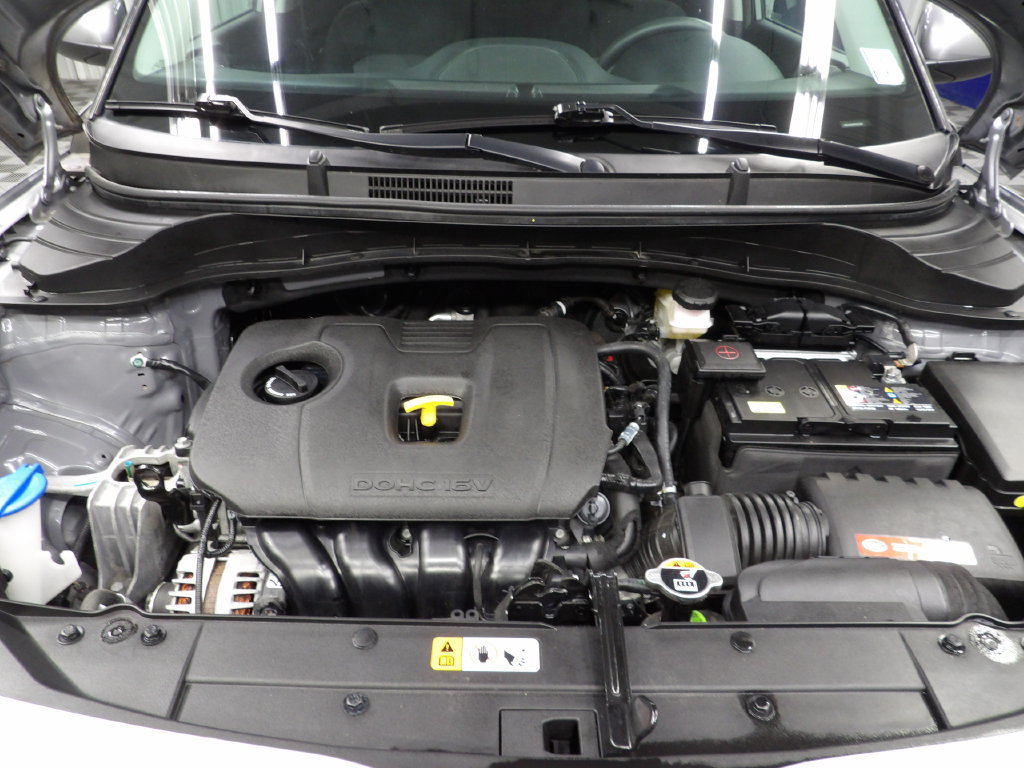 Used 2022 Kia Soul LX w/ Technology Package FWD image 23