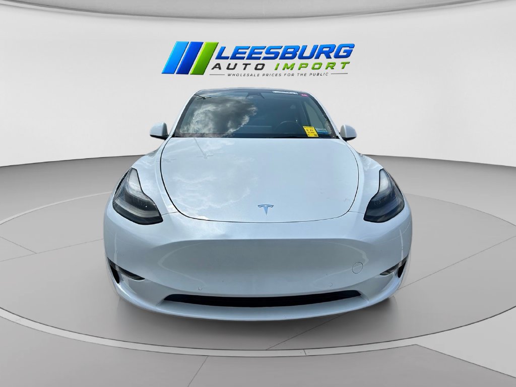 Used 2022 Tesla Model Y Performance AWD/4WD image 7