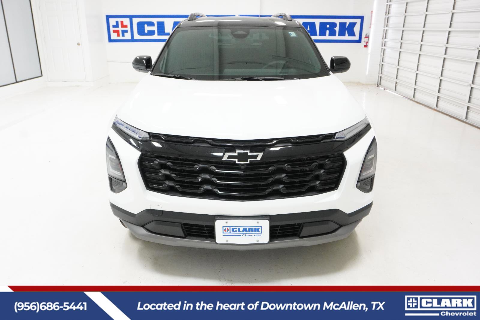New 2026 Chevrolet Equinox LT w/ Midnight Edition image 2