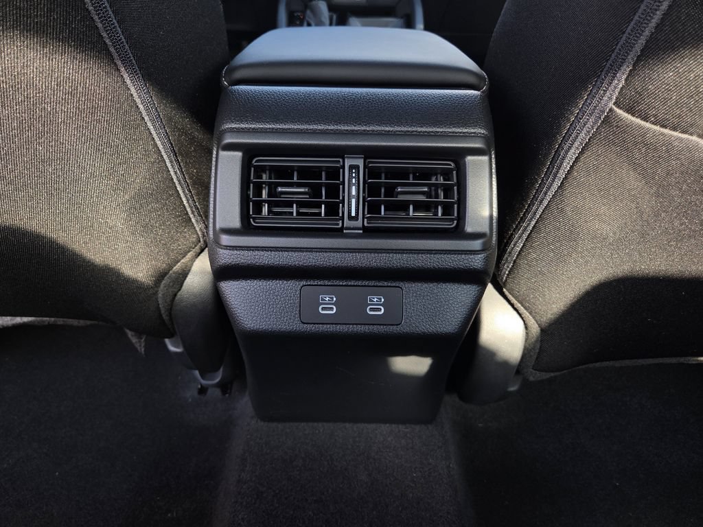 New 2026 Honda Accord Sport image 19