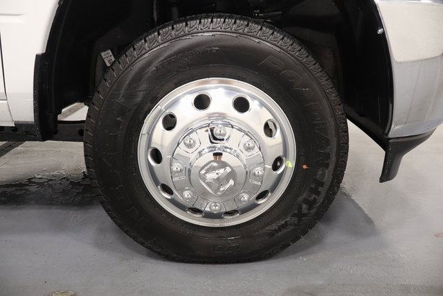 New 2026 RAM 3500 Big Horn image 24