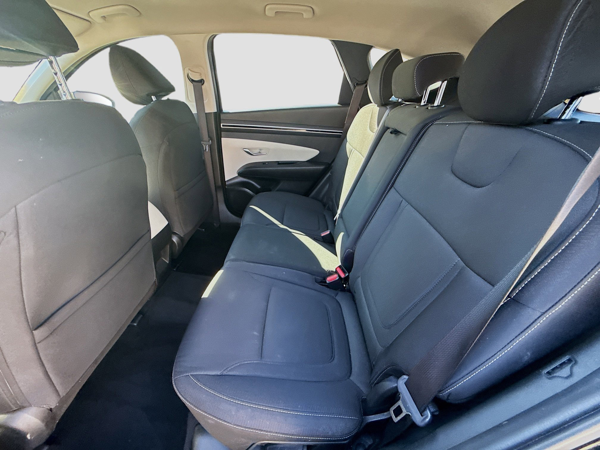 Used 2023 Hyundai Tucson SE image 20