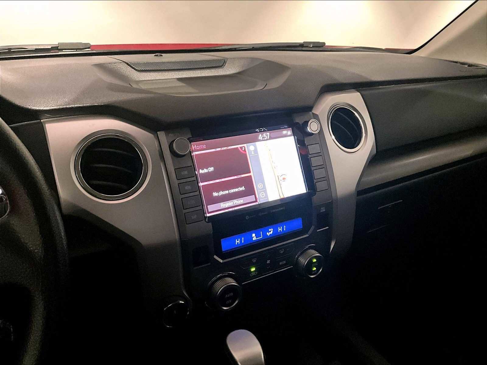 Used 2020 Toyota Tundra SR5 image 19