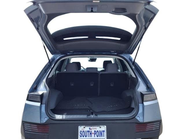 Used 2024 Hyundai Ioniq 5 SE image 9