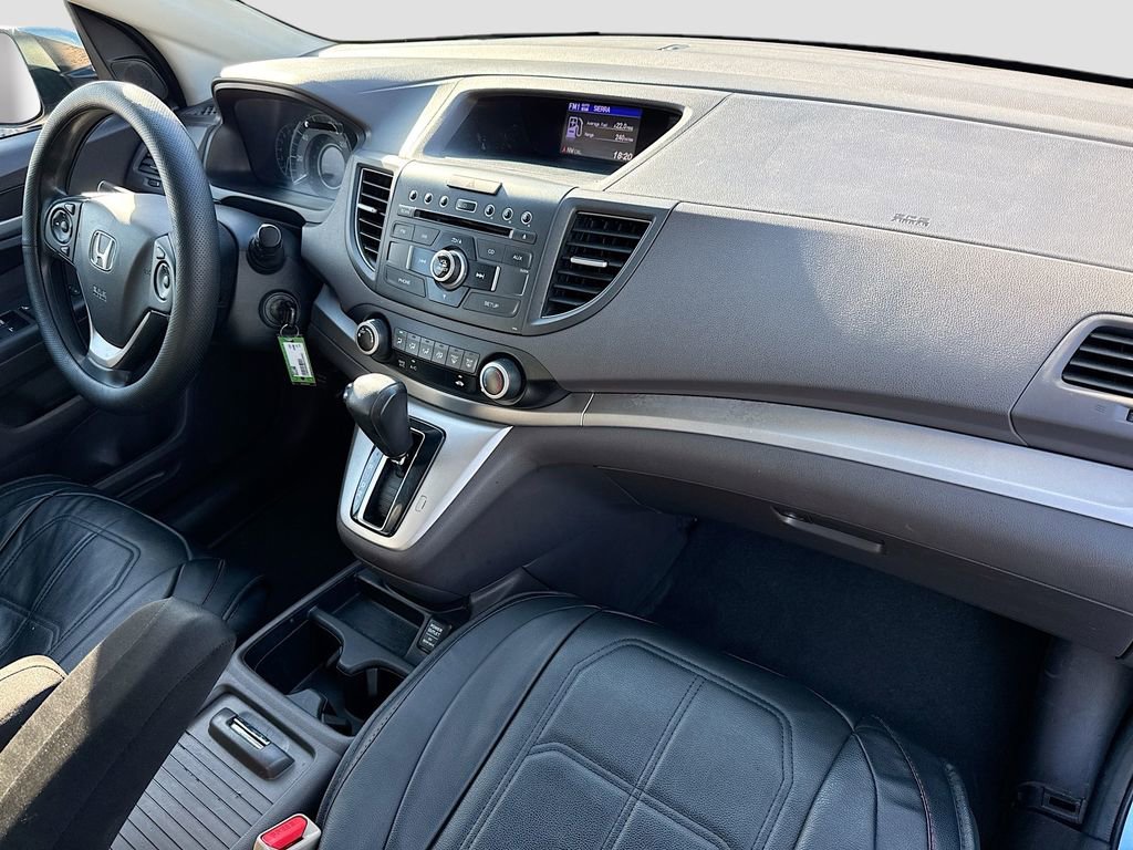 Used 2013 Honda CR-V EX image 33