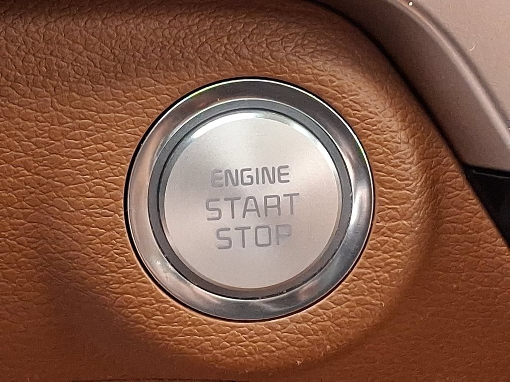 Used 2024 Kia Telluride EX X-Line AWD/4WD image 25