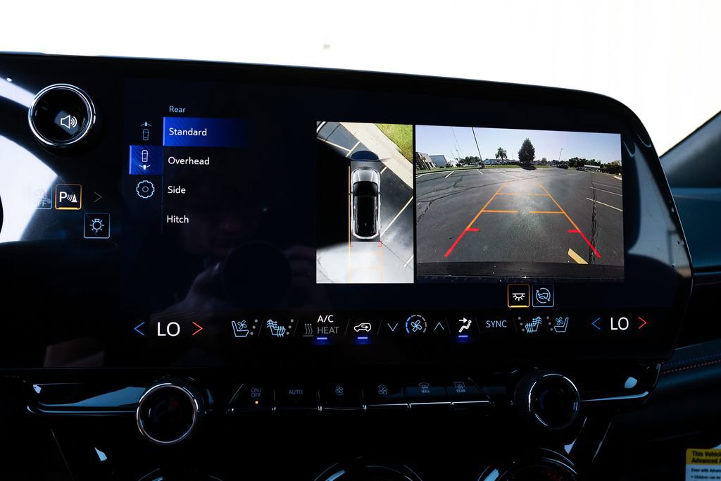 New 2026 Chevrolet Blazer EV RS image 33