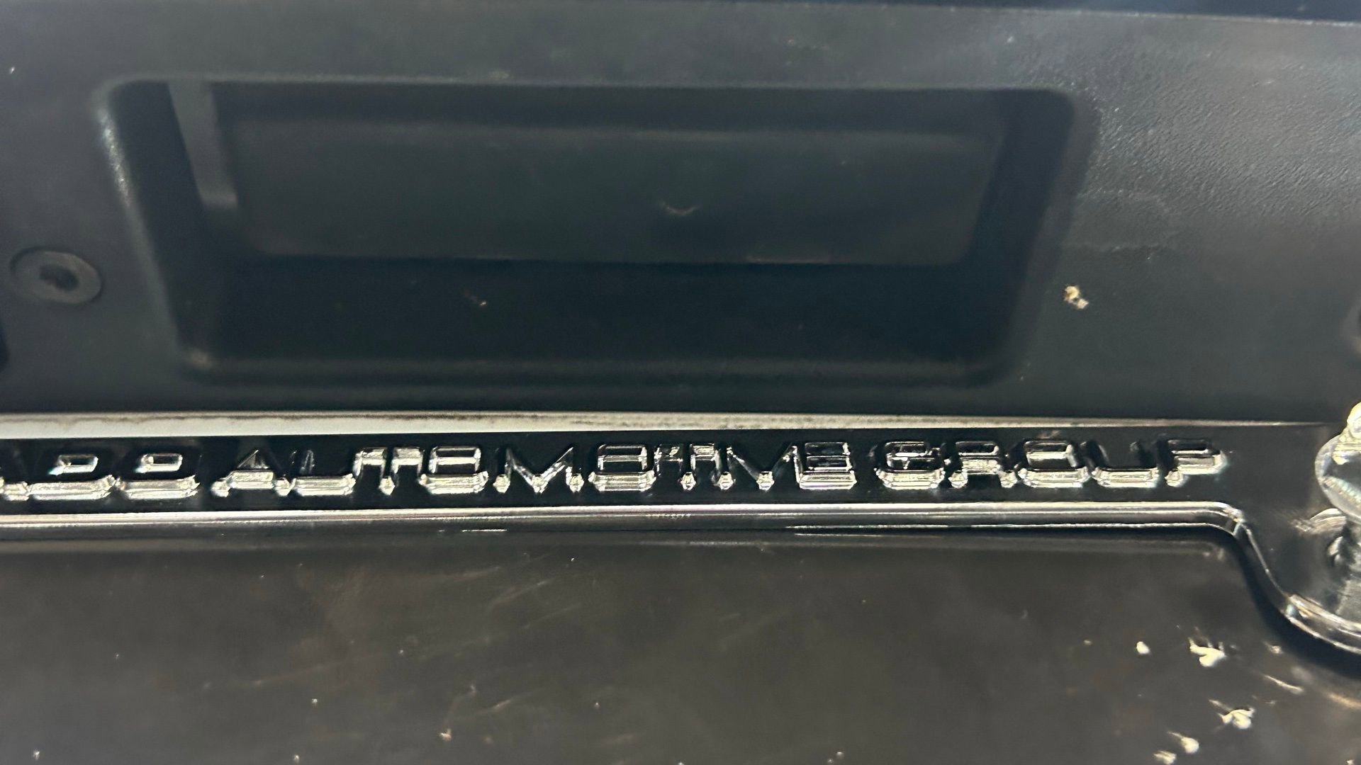 Used 2023 Tesla Model X Plaid image 28