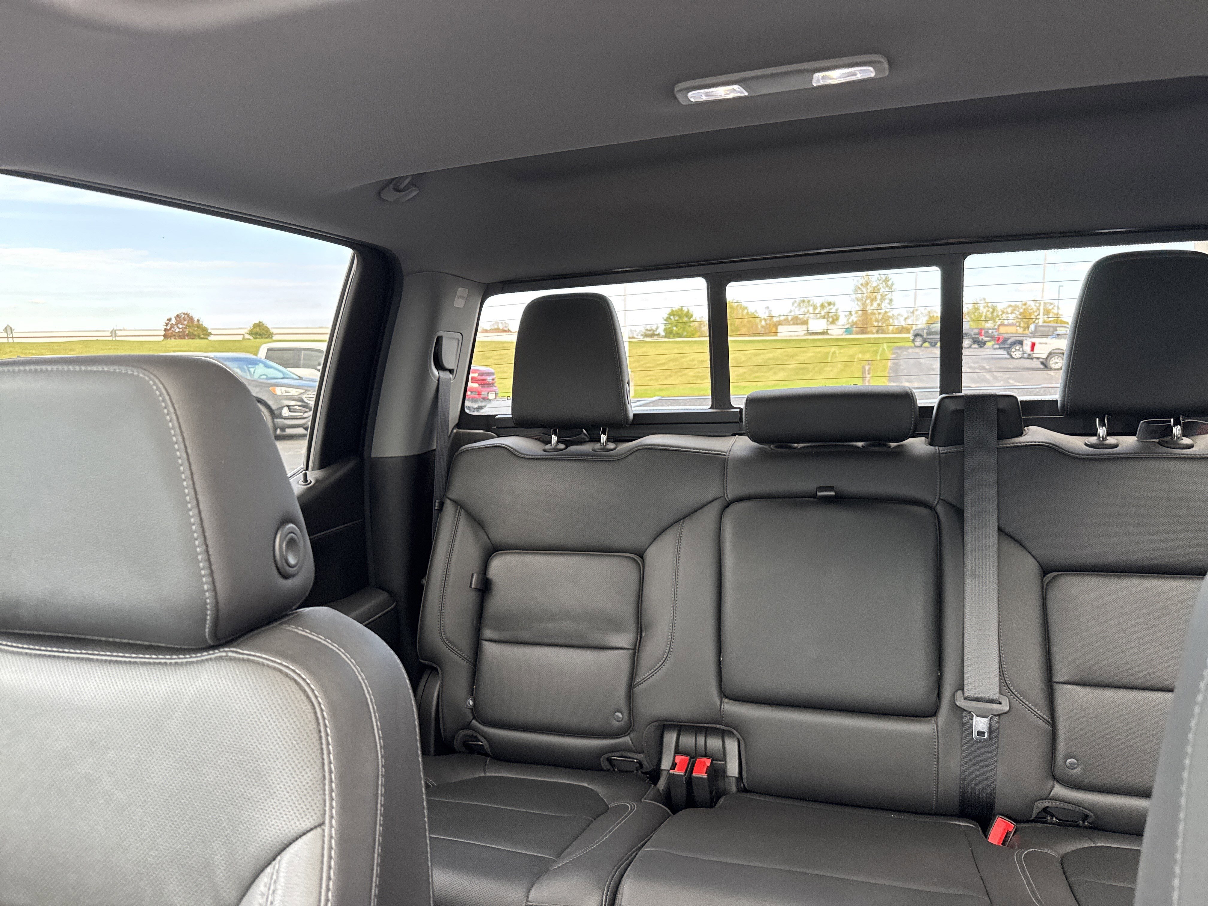 Used 2019 GMC Sierra 1500 SLT w/ SLT Premium Package image 61