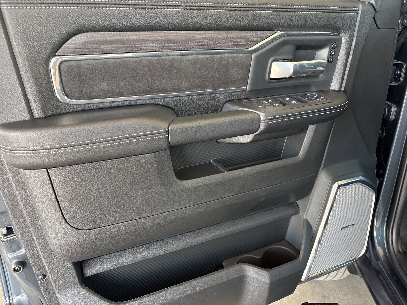 New 2026 RAM 3500 Laramie image 10