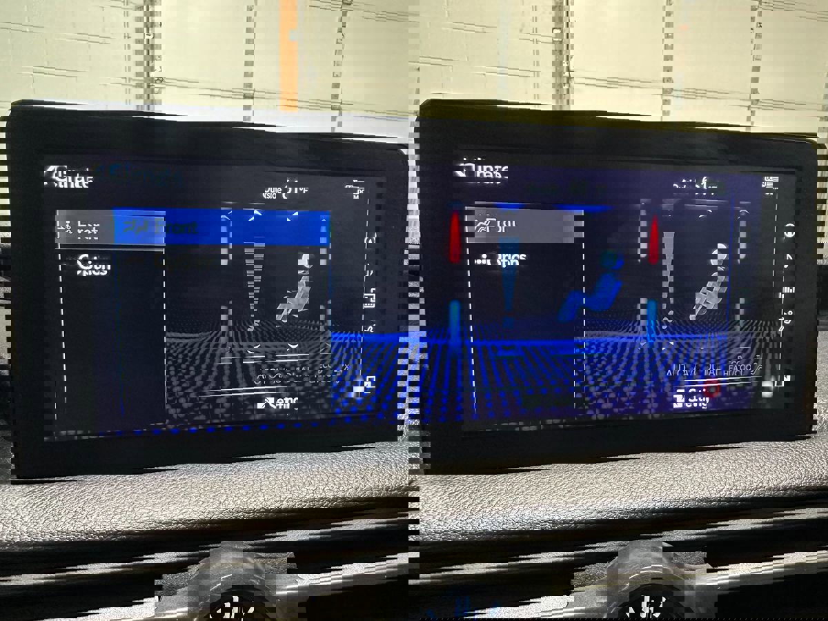 Used 2023 Lexus IS 350 F Sport image 40