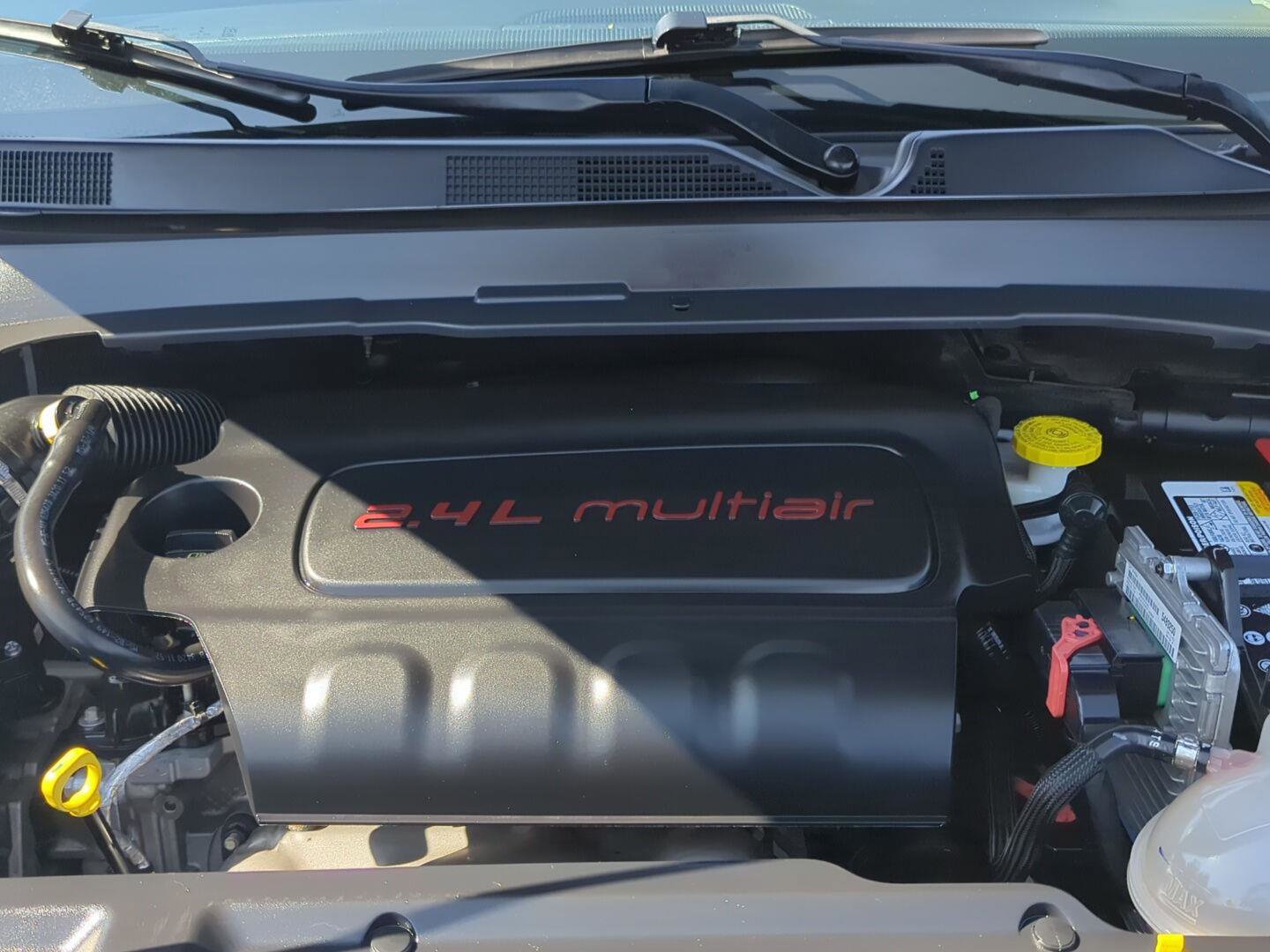 Used 2022 Jeep Compass Limited w/ Sun and Sound Group image 9