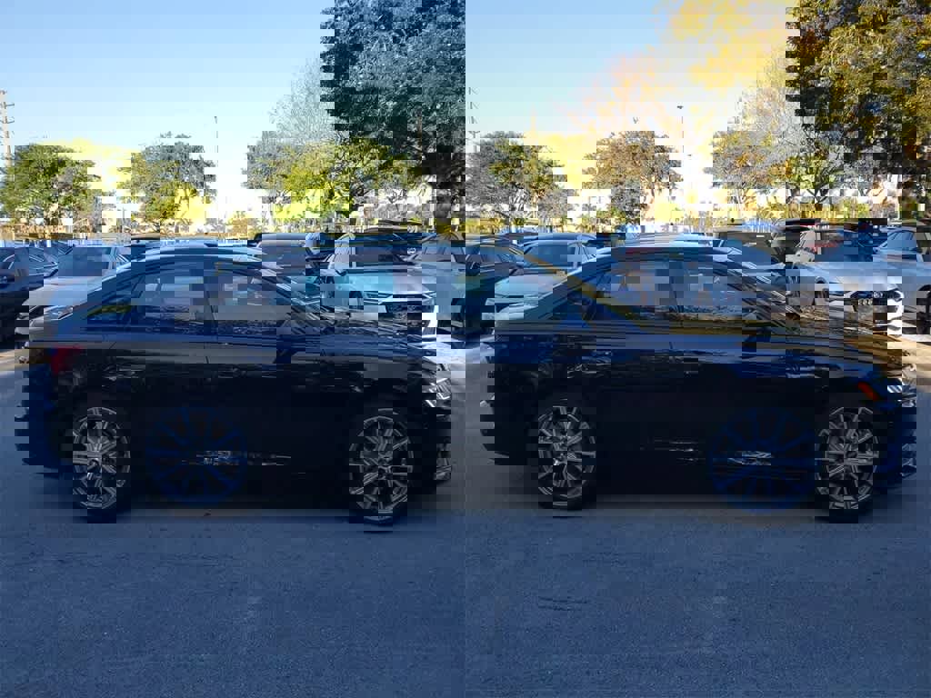 New 2025 Audi A6 Premium Plus image 9