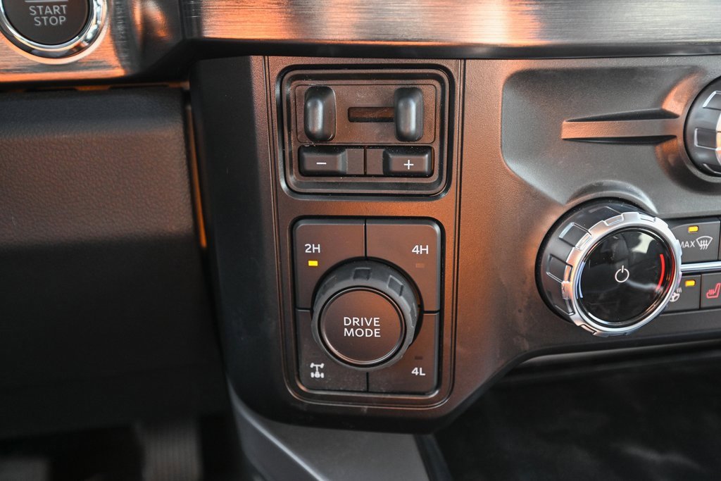 New 2025 Ford F250 Lariat w/ Lariat Ultimate Package image 31