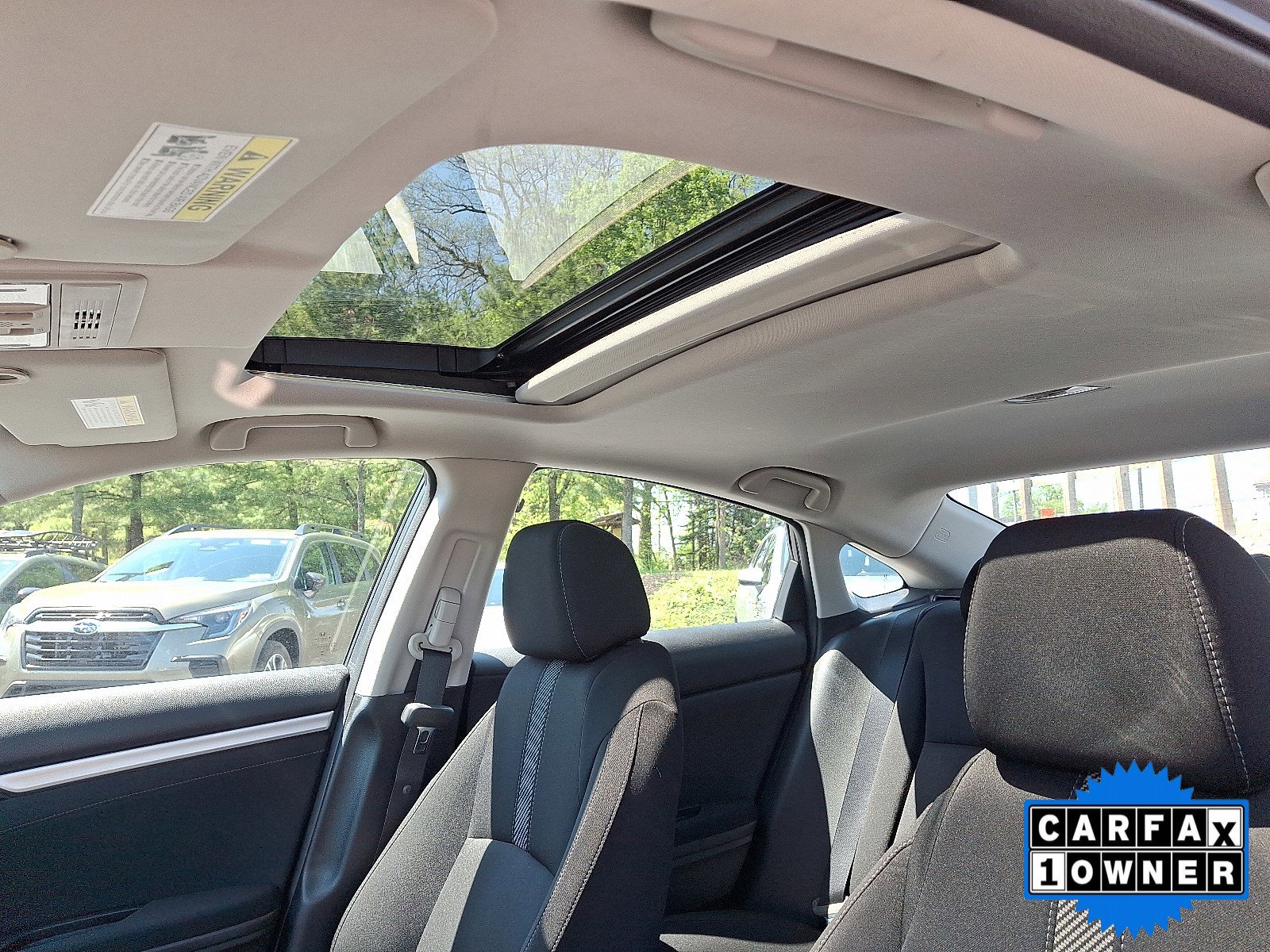 Used 2017 Honda Civic EX-T image 39