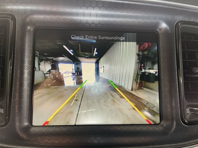 Certified 2016 Dodge Challenger R/T Scat Pack w/ Leather Interior Group RWD image 18