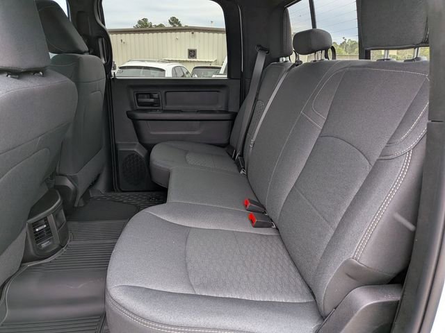 New 2026 RAM 2500 Tradesman AWD/4WD image 14