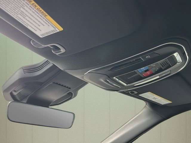 New 2026 Jeep Cherokee Laredo image 35