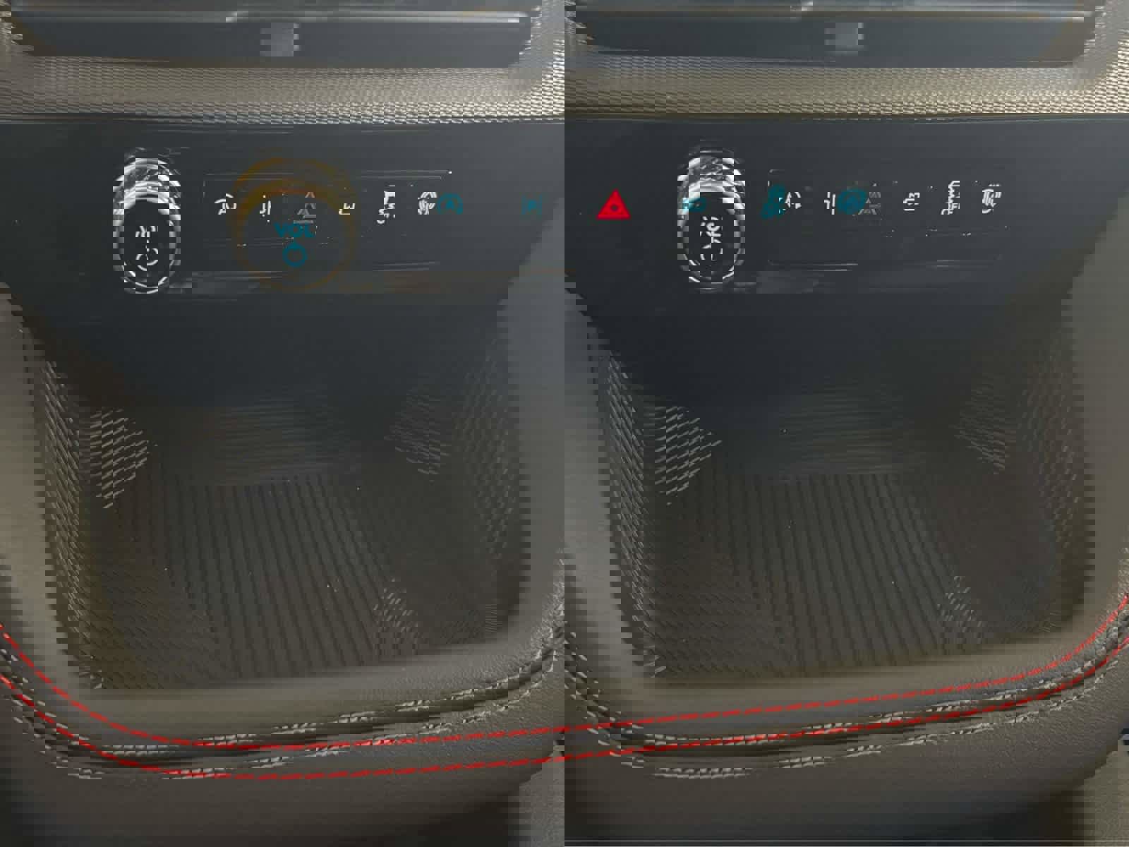 New 2026 Ford Explorer ST-Line AWD/4WD image 43