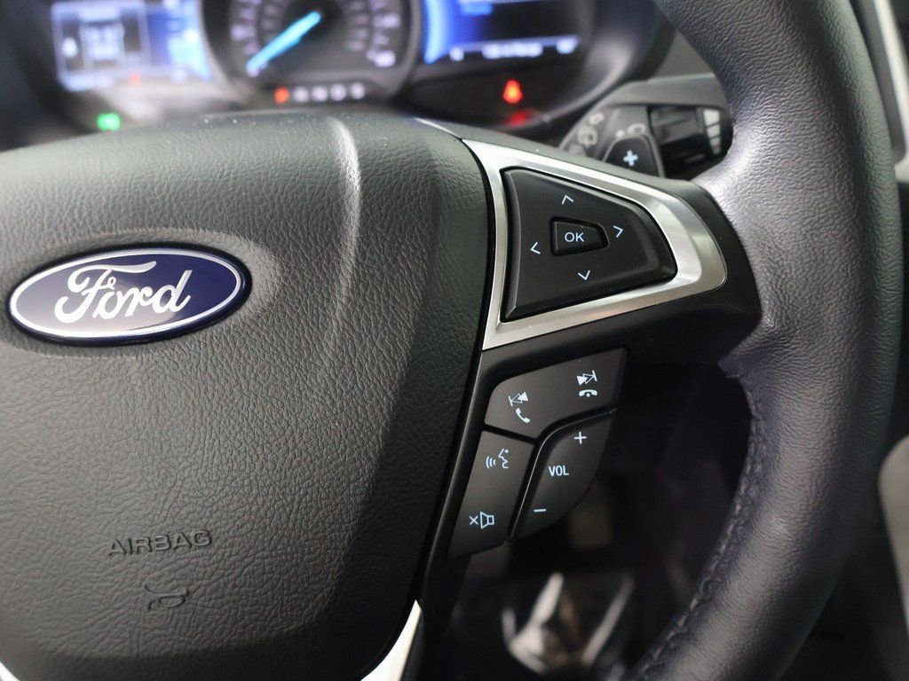 Used 2023 Ford Edge SEL w/ Convenience Package image 39