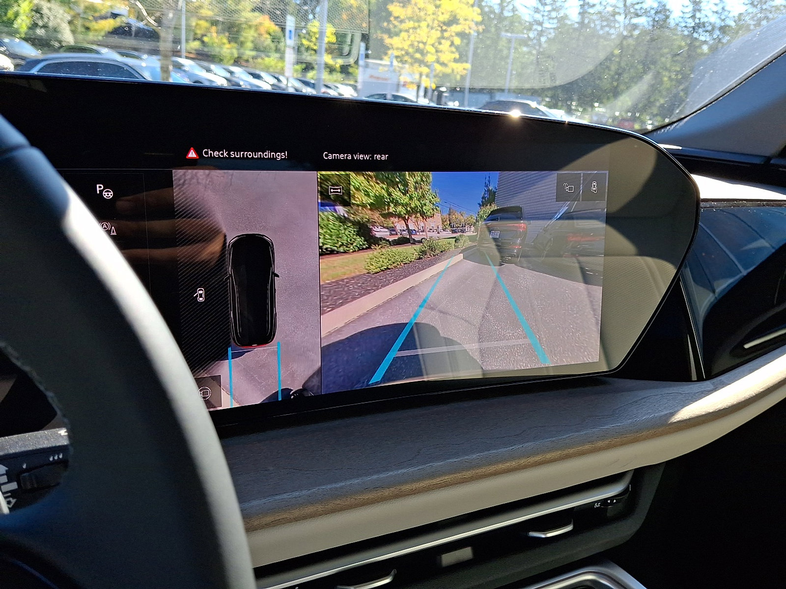 New 2025 Audi Q5 Premium Plus image 14