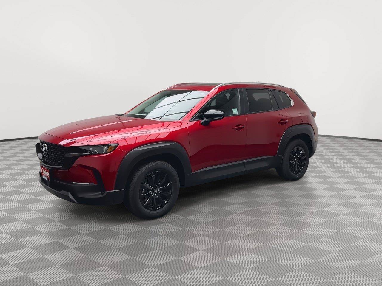 New 2026 MAZDA CX-50 2.5 Hybrid w/ Weather Package AWD/4WD image 36